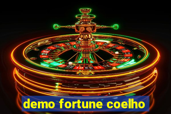 demo fortune coelho